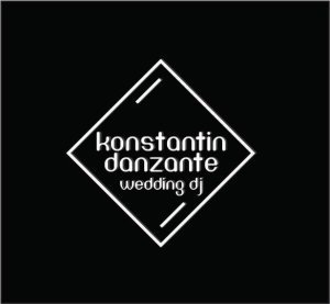 WEDDING DJ Konstantin Danzante