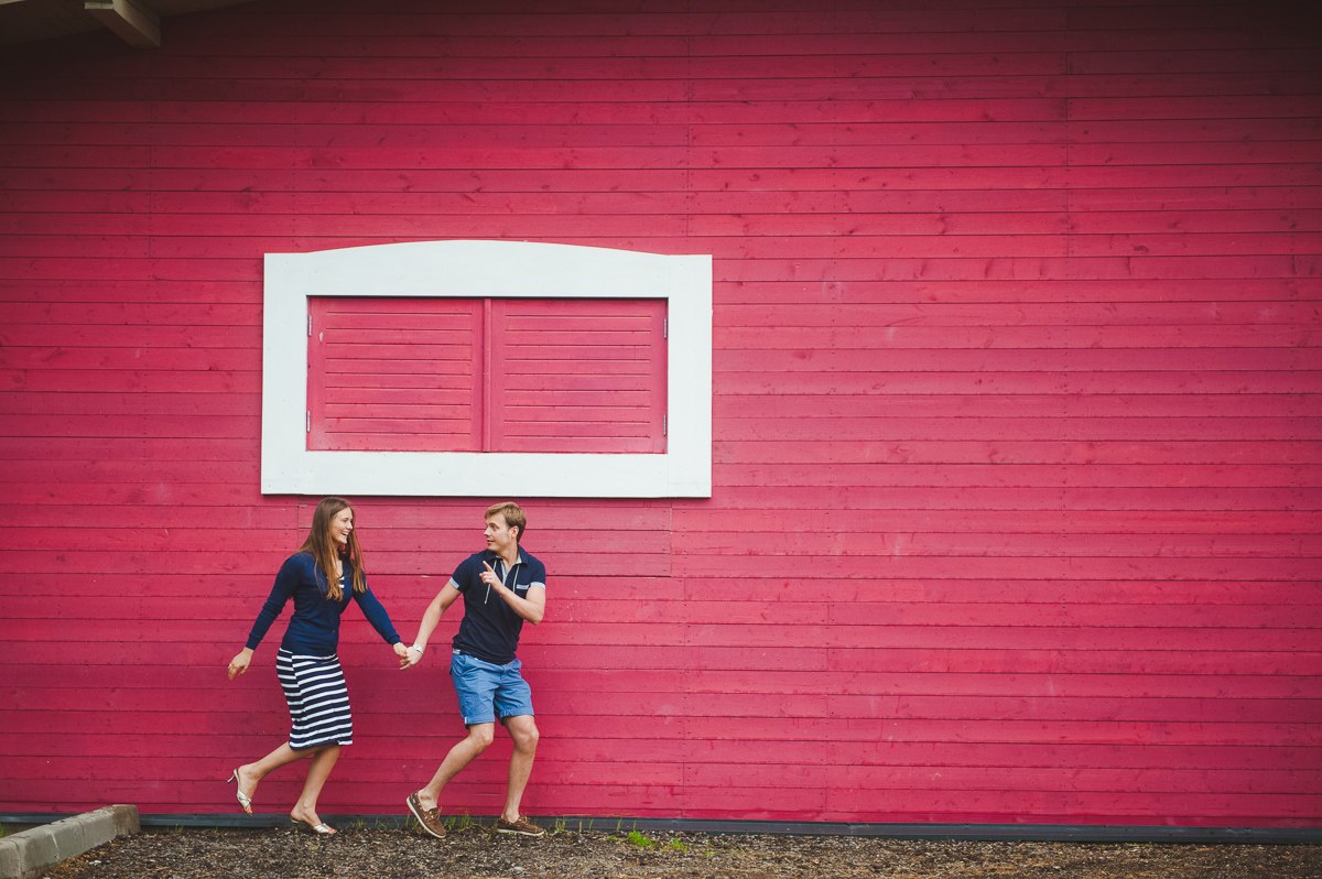 как отпраздновать день рождения весной
