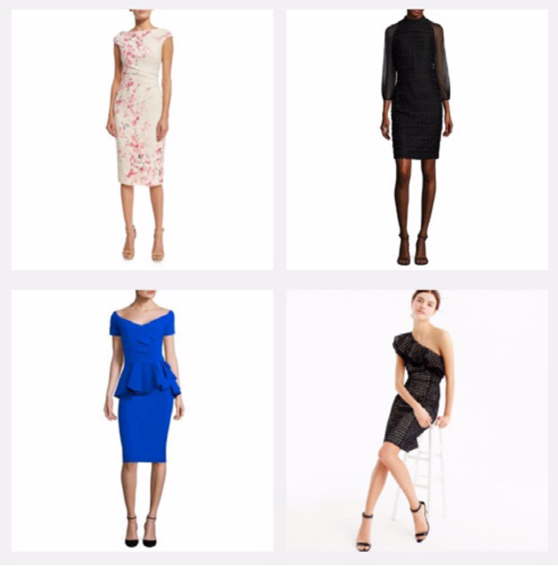 как
                              вести себя на корпоративе одежда