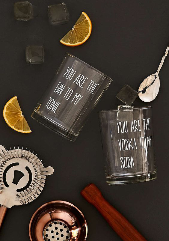 оригинальные идеи подарков на новый год родственникам