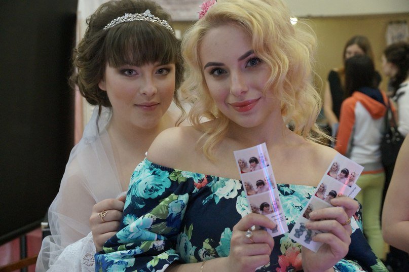 Свадьба с фотобудкой!&nbsp;Мобильное фотоателье "САХАР" Фотобудка/Фотокабина Нижний Тагил : 