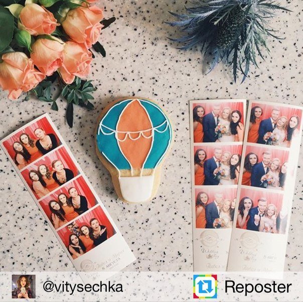 Свадьба с фотобудкой!&nbsp;Мобильное фотоателье "САХАР" Фотобудка/Фотокабина Нижний Тагил : 