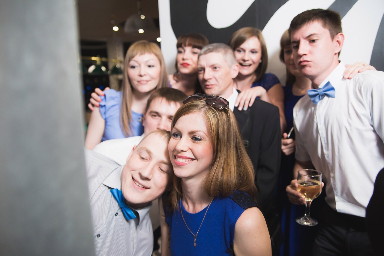 Свадьба с фотобудкой!&nbsp;Мобильное фотоателье "САХАР" Фотобудка/Фотокабина Нижний Тагил : 