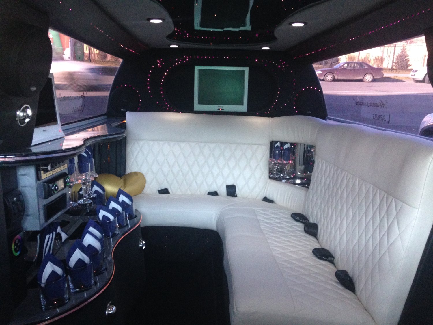 Лимузин&nbsp;Дмитрий  : 