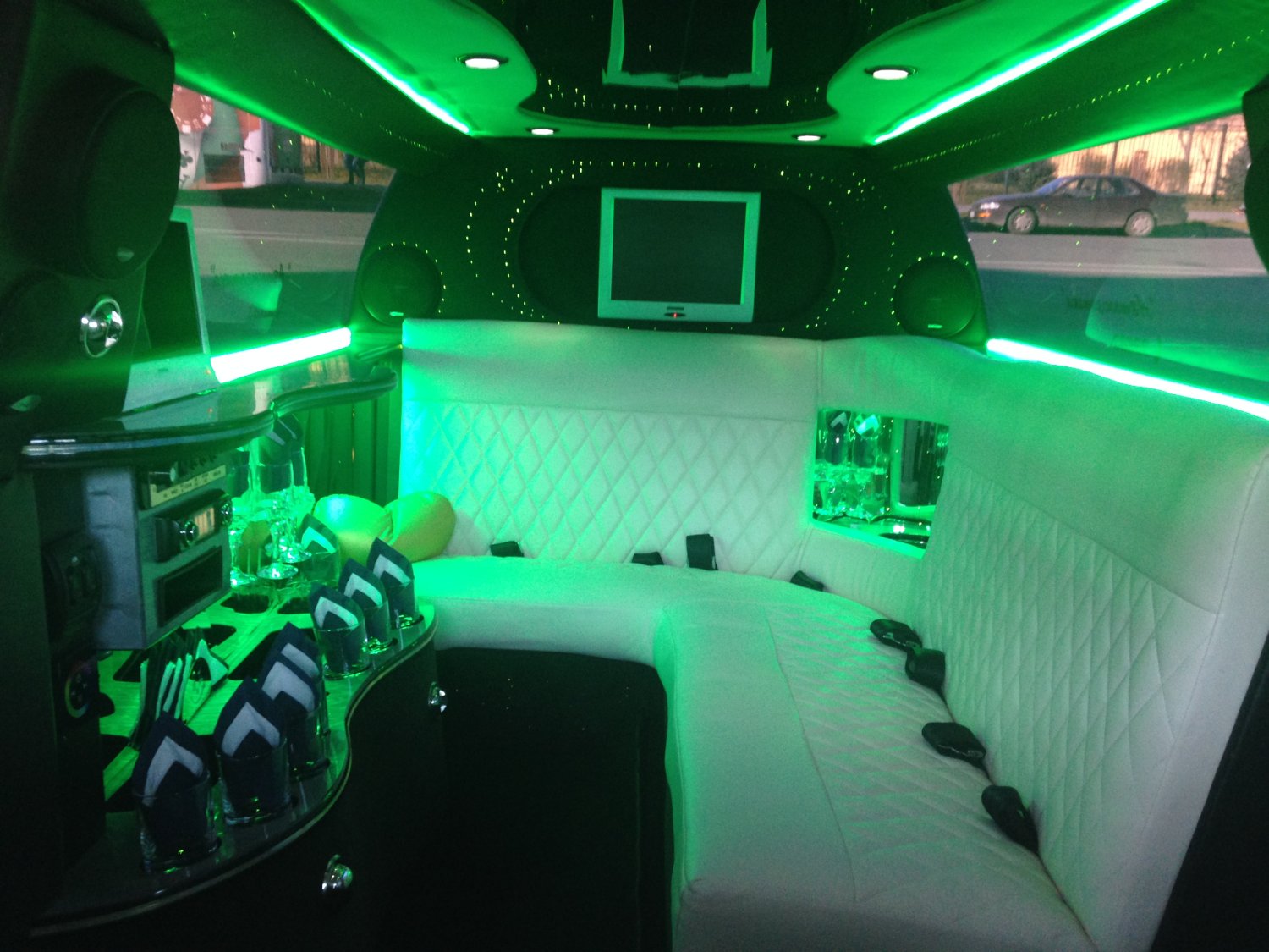 Лимузин&nbsp;Дмитрий  : 