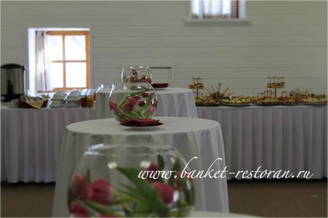 Сatering Банкет-ресторан&nbsp;Выездной ресторан и доставка блюд : 