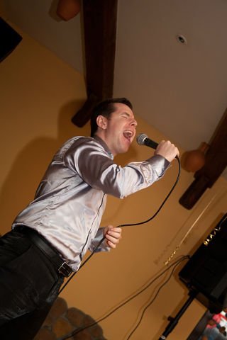 на праздниках&nbsp;ШоуМэн Андрей Ляшенко-Детистов : 