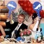 Свадьбы.&nbsp;Ведущая Изабель : 