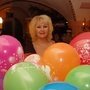 Свадьбы.&nbsp;Ведущая Изабель : 