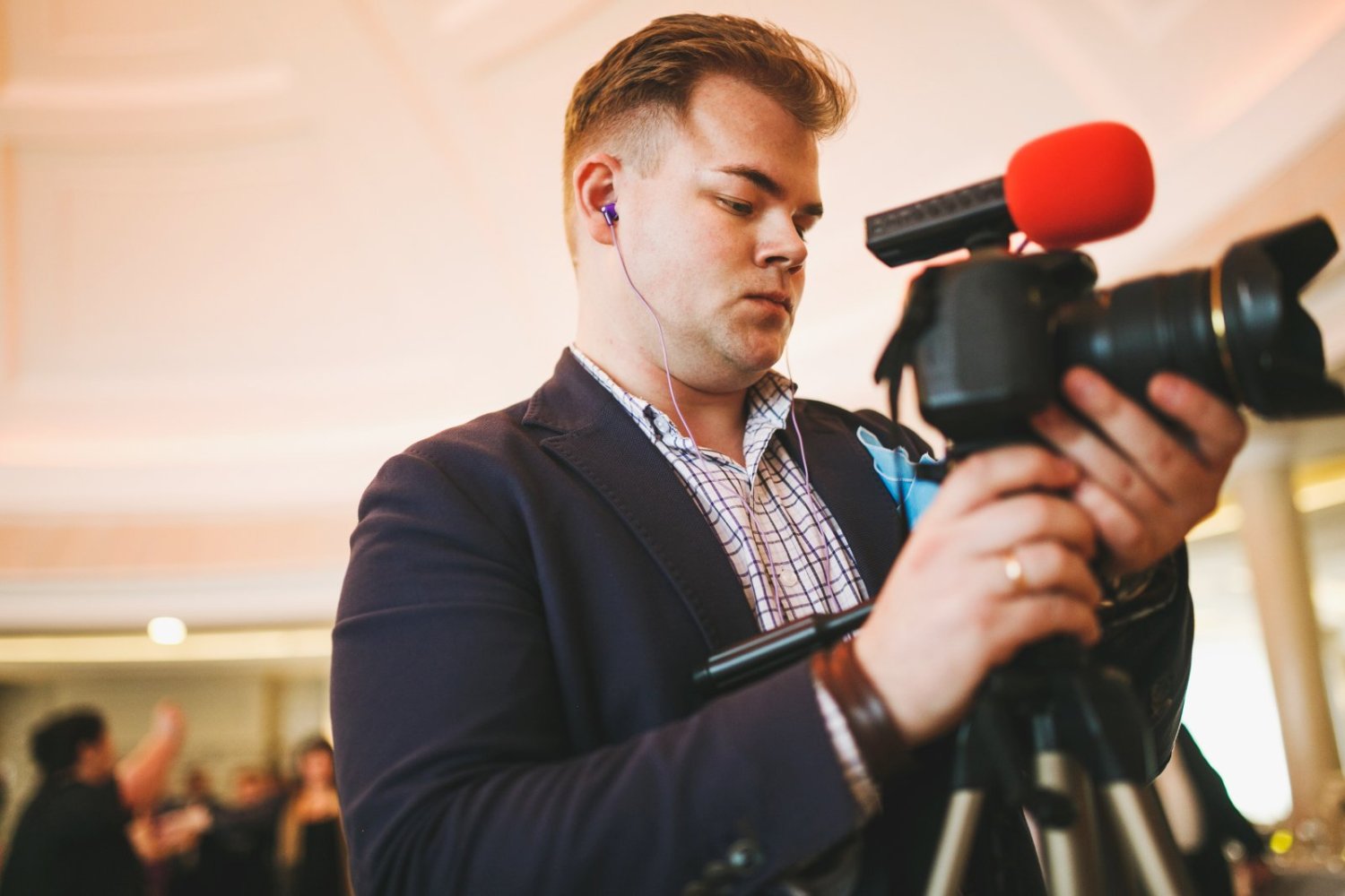 Наш коллектив&nbsp;Beef Media : 