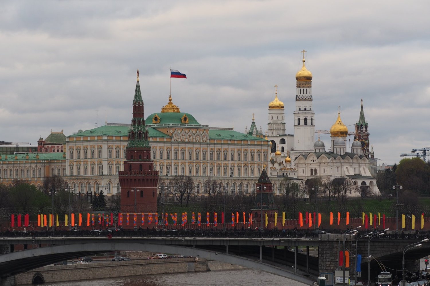 Москва и москвичи&nbsp;Сергей Михальченко : 