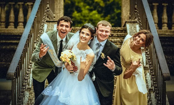 Свадебные фотографии&nbsp;Видеограф - фотограф Станислав Бойко "ВИДЕОТЮМЕНЬ.РФ" : 