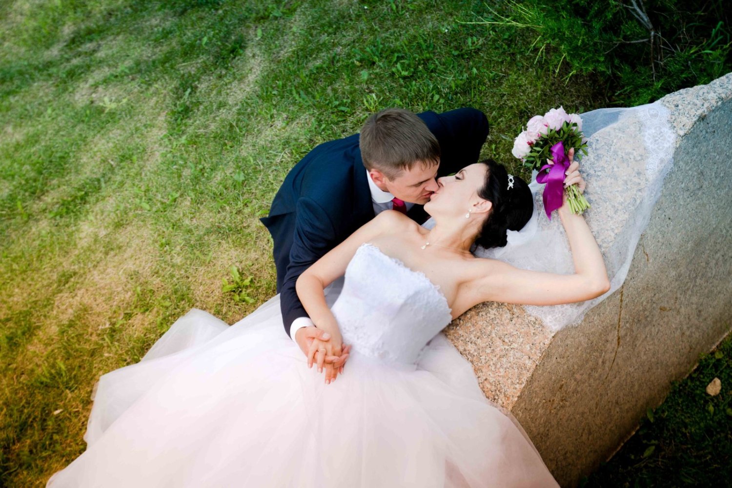 Свадебные фотографии&nbsp;Видеограф - фотограф Станислав Бойко "ВИДЕОТЮМЕНЬ.РФ" : 