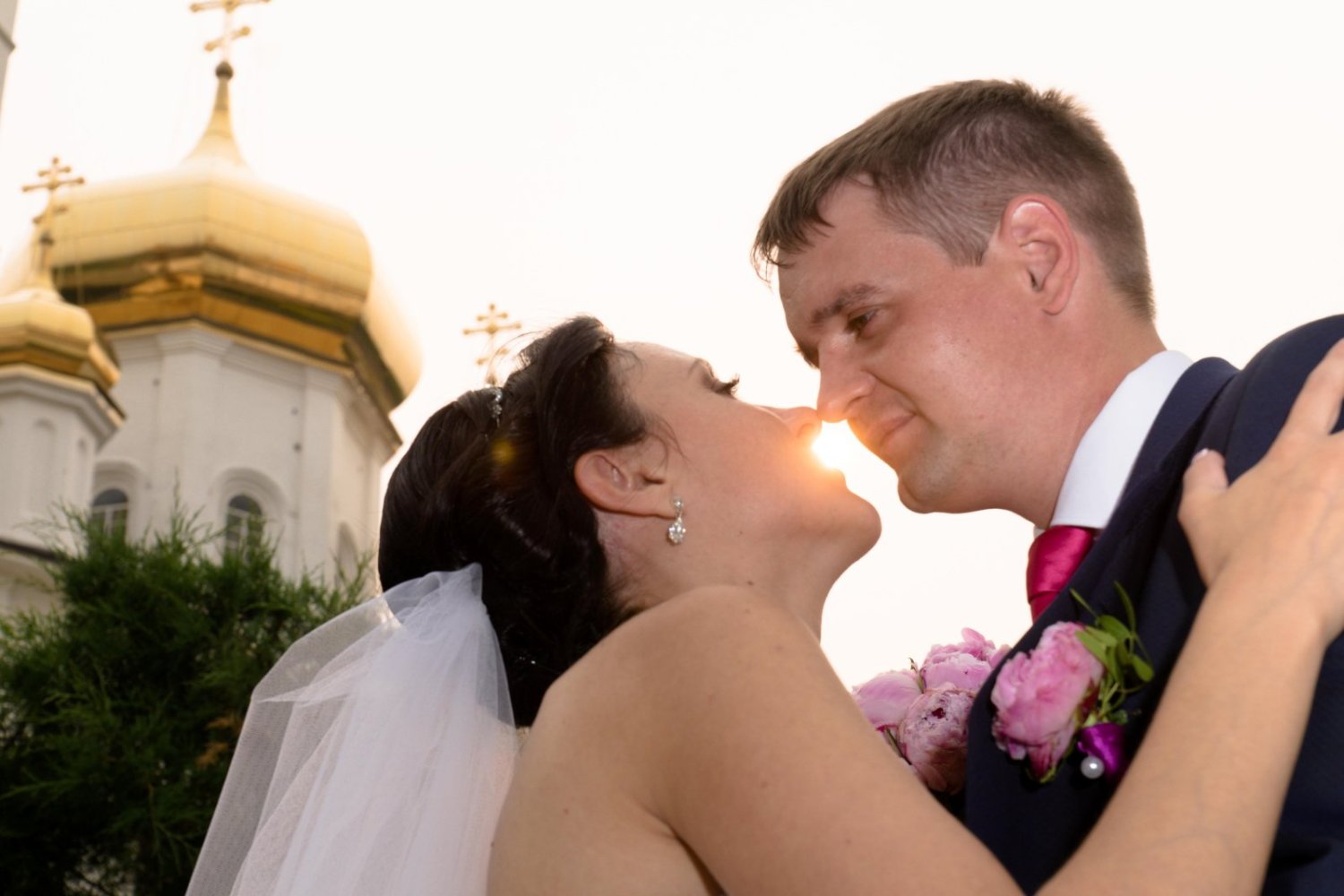 Свадебные фотографии&nbsp;Видеограф - фотограф Станислав Бойко "ВИДЕОТЮМЕНЬ.РФ" : 