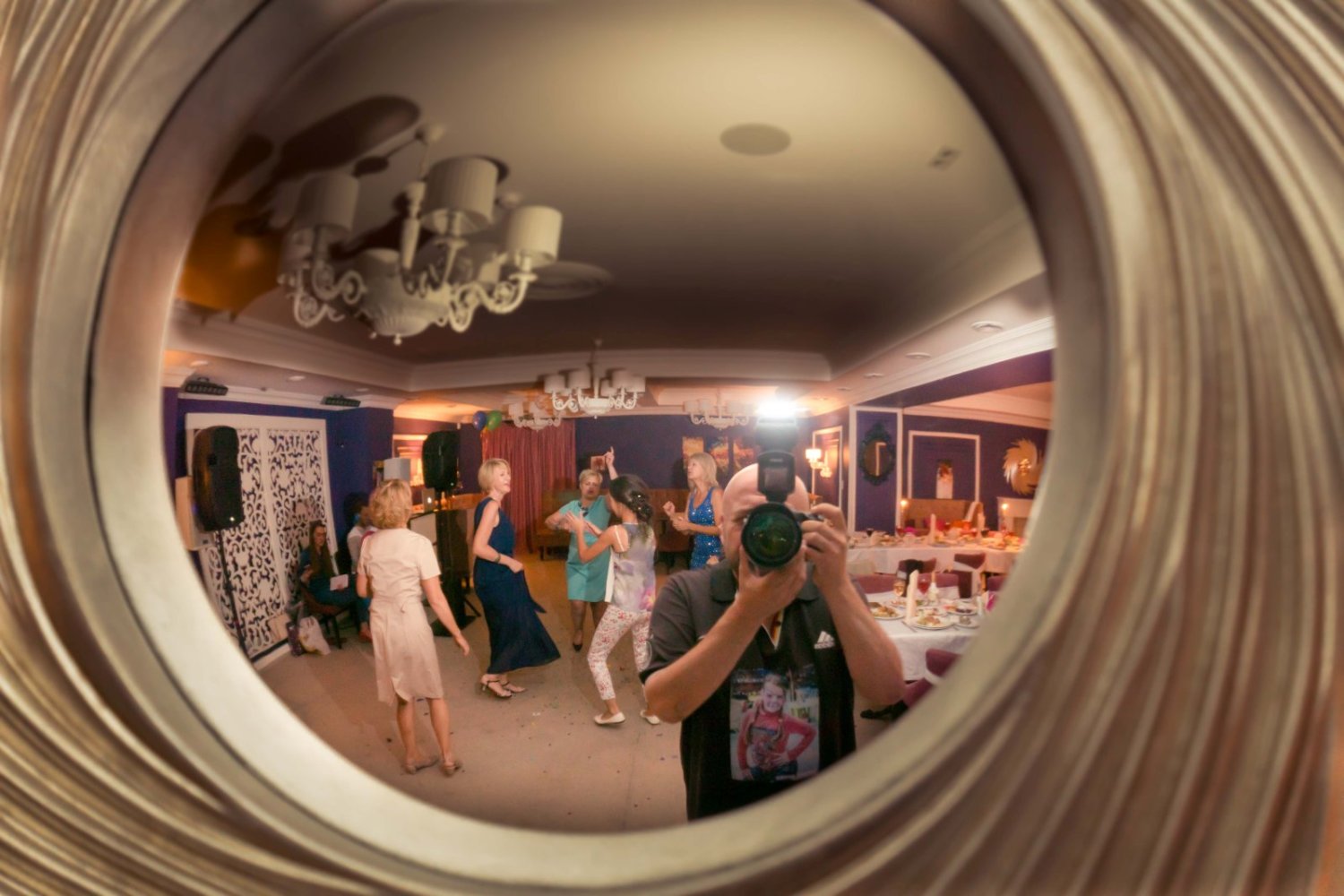 Свадебные фотографии&nbsp;Видеограф - фотограф Станислав Бойко "ВИДЕОТЮМЕНЬ.РФ" : 