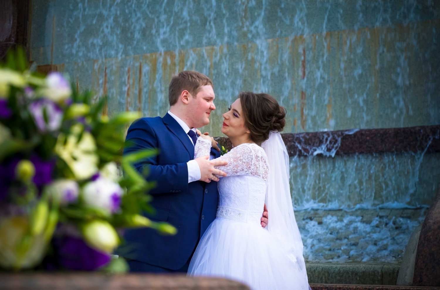 Свадебные фотографии&nbsp;Видеограф - фотограф Станислав Бойко "ВИДЕОТЮМЕНЬ.РФ" : 