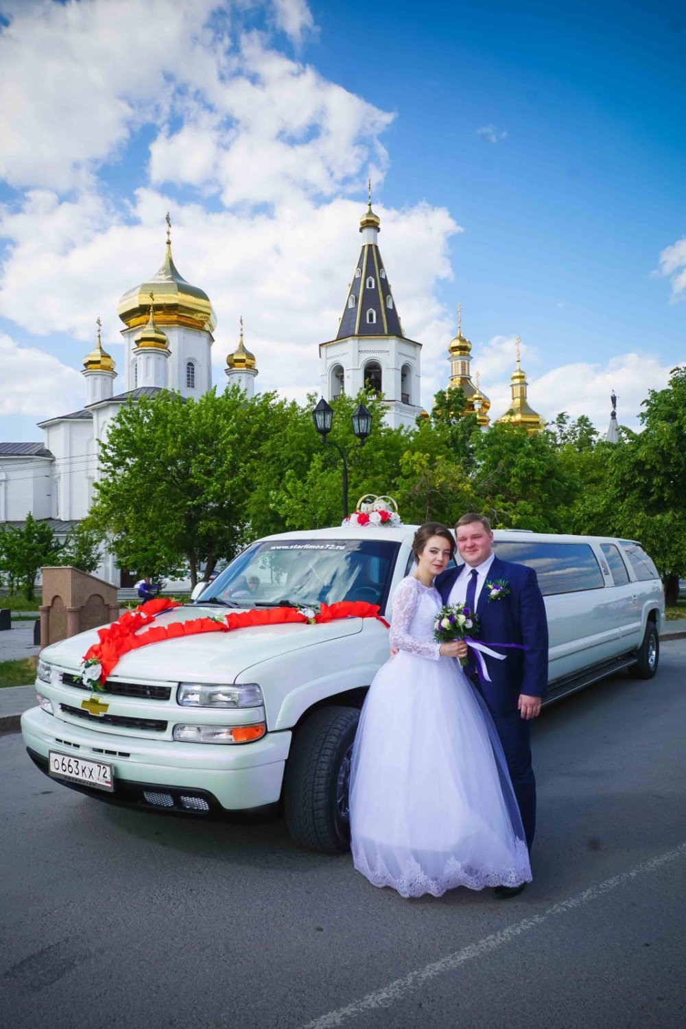 Свадебные фотографии&nbsp;Видеограф - фотограф Станислав Бойко "ВИДЕОТЮМЕНЬ.РФ" : 