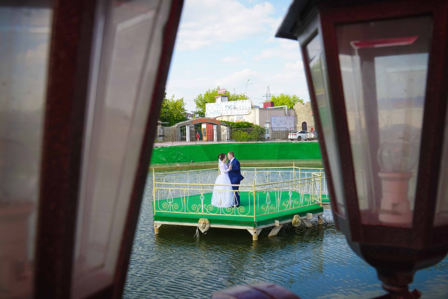 Свадебные фотографии&nbsp;Видеограф - фотограф Станислав Бойко "ВИДЕОТЮМЕНЬ.РФ" : 