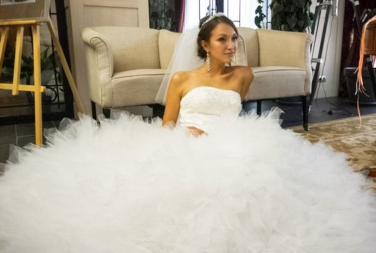 Свадебные фотографии&nbsp;Видеограф - фотограф Станислав Бойко "ВИДЕОТЮМЕНЬ.РФ" : 