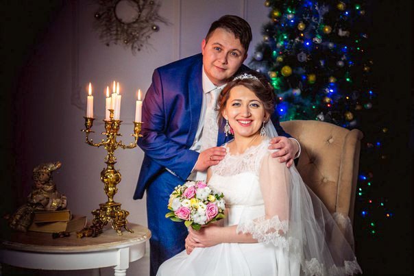 Свадебные фотографии&nbsp;Видеограф - фотограф Станислав Бойко "ВИДЕОТЮМЕНЬ.РФ" : 