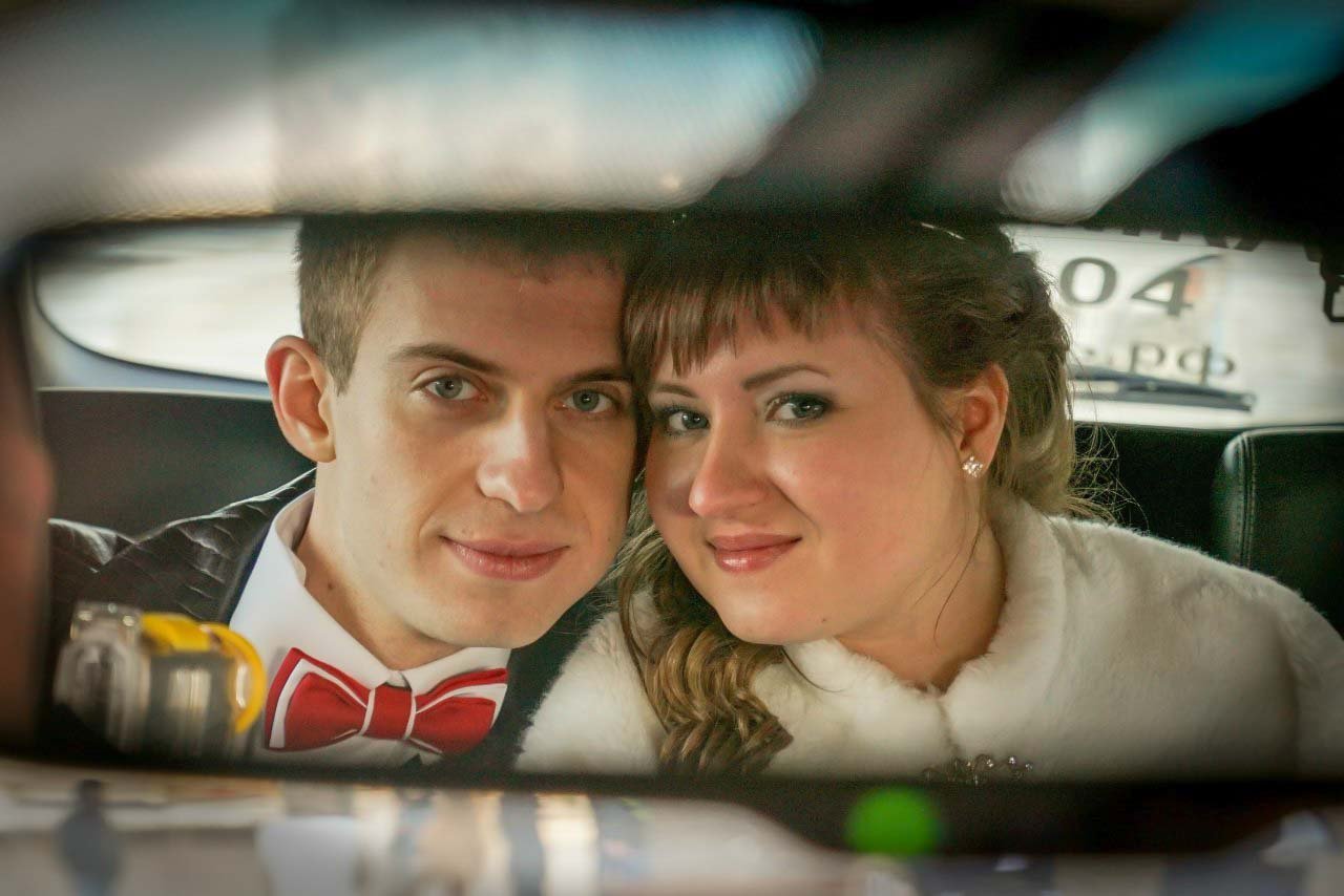 Свадебные фотографии&nbsp;Видеограф - фотограф Станислав Бойко "ВИДЕОТЮМЕНЬ.РФ" : 