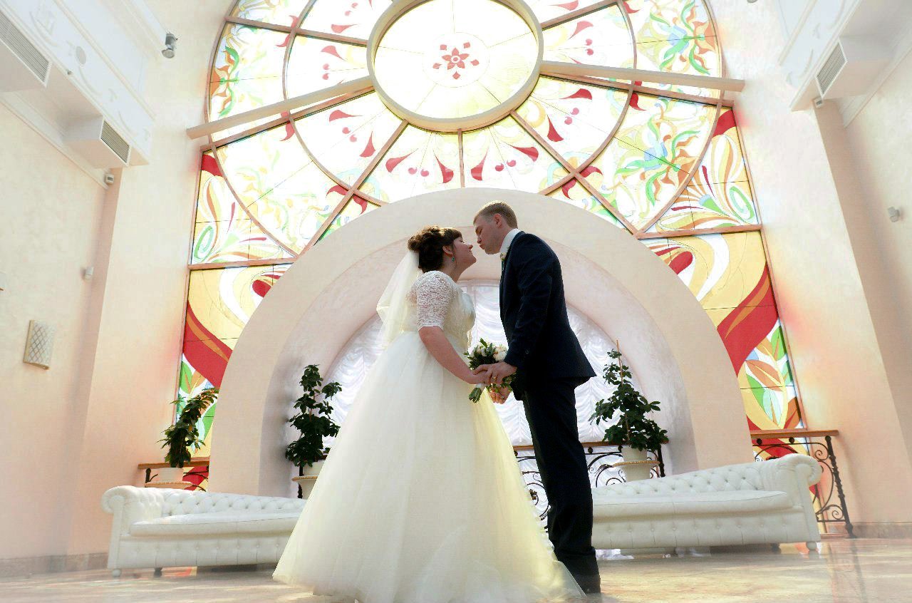 Свадебные фотографии&nbsp;Видеограф - фотограф Станислав Бойко "ВИДЕОТЮМЕНЬ.РФ" : 