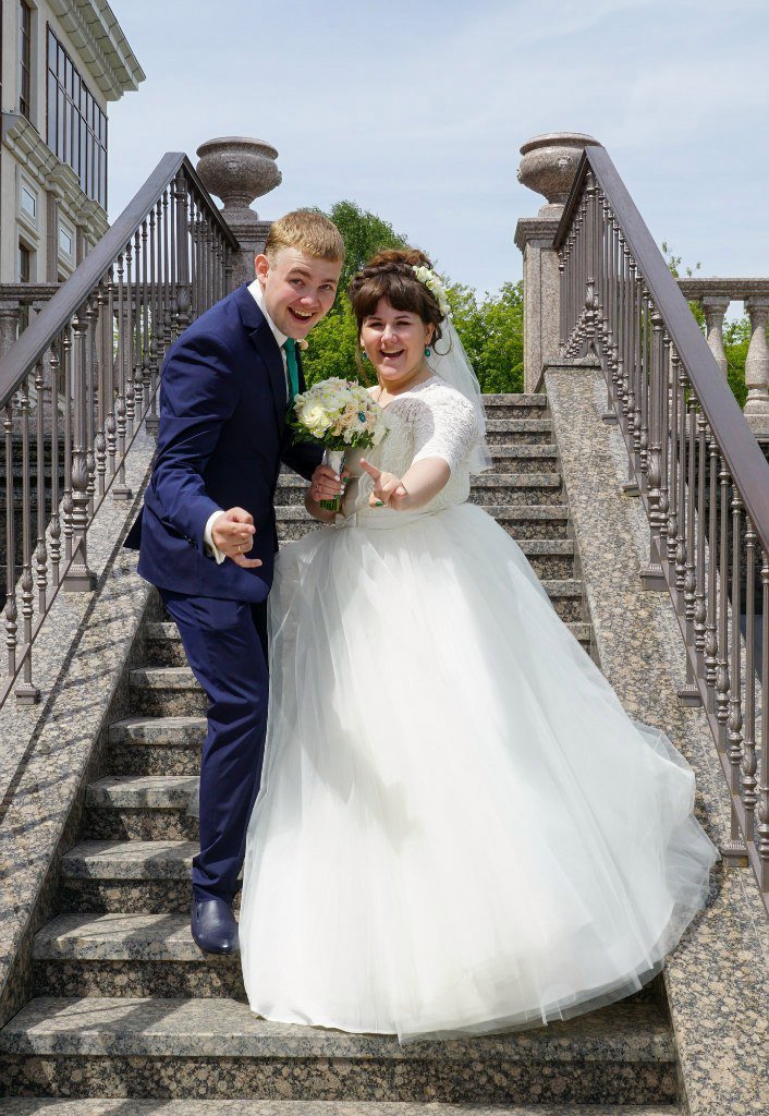 Свадебные фотографии&nbsp;Видеограф - фотограф Станислав Бойко "ВИДЕОТЮМЕНЬ.РФ" : 