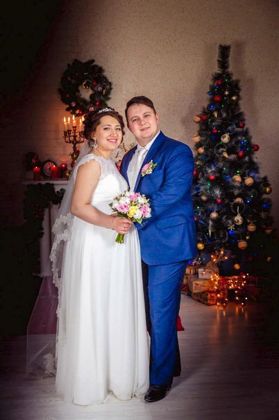 Свадебные фотографии&nbsp;Видеограф - фотограф Станислав Бойко "ВИДЕОТЮМЕНЬ.РФ" : 