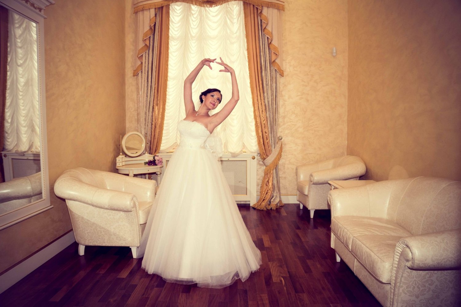 Свадебные фотографии&nbsp;Видеограф - фотограф Станислав Бойко "ВИДЕОТЮМЕНЬ.РФ" : 