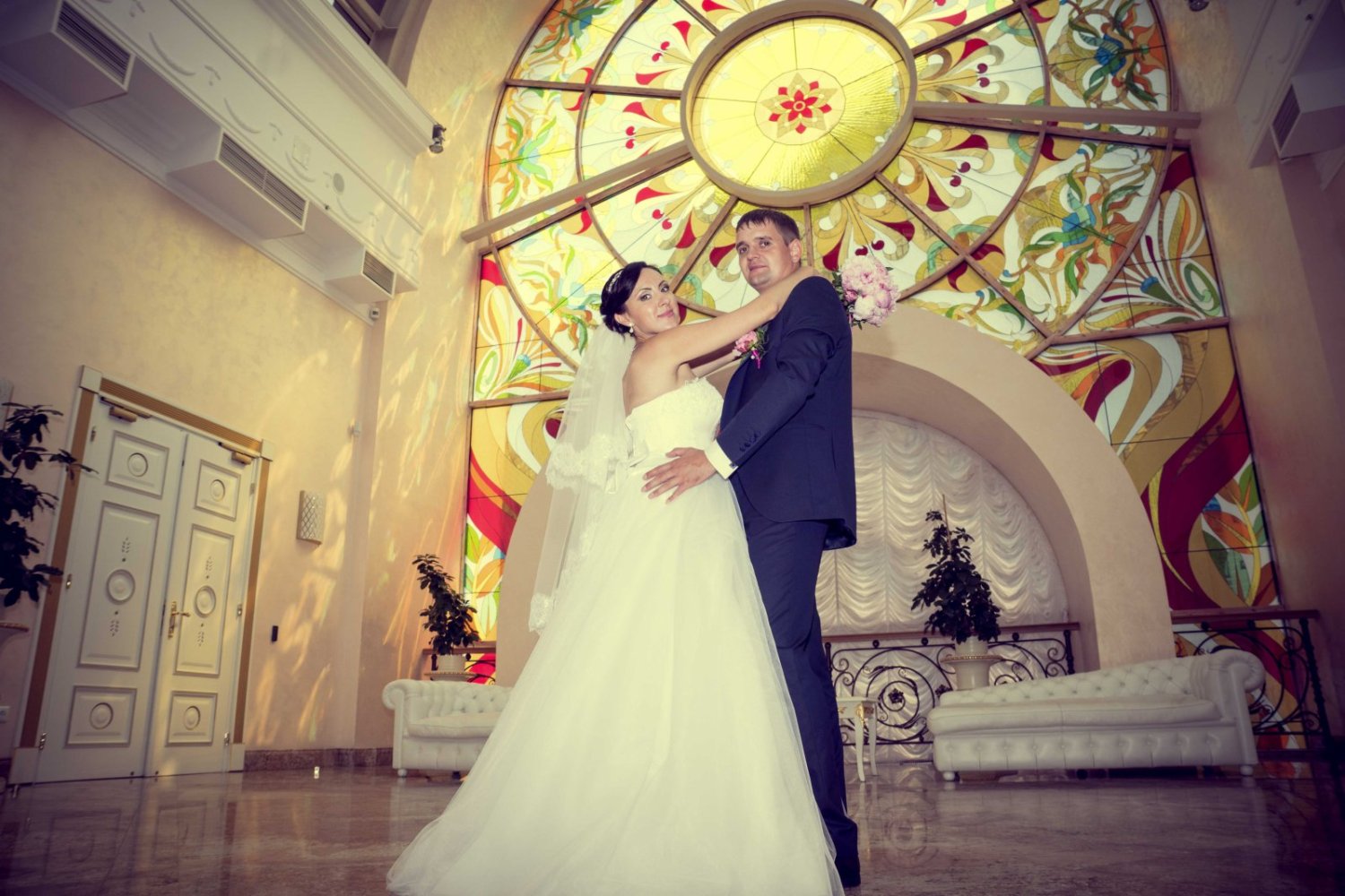 Свадебные фотографии&nbsp;Видеограф - фотограф Станислав Бойко "ВИДЕОТЮМЕНЬ.РФ" : 