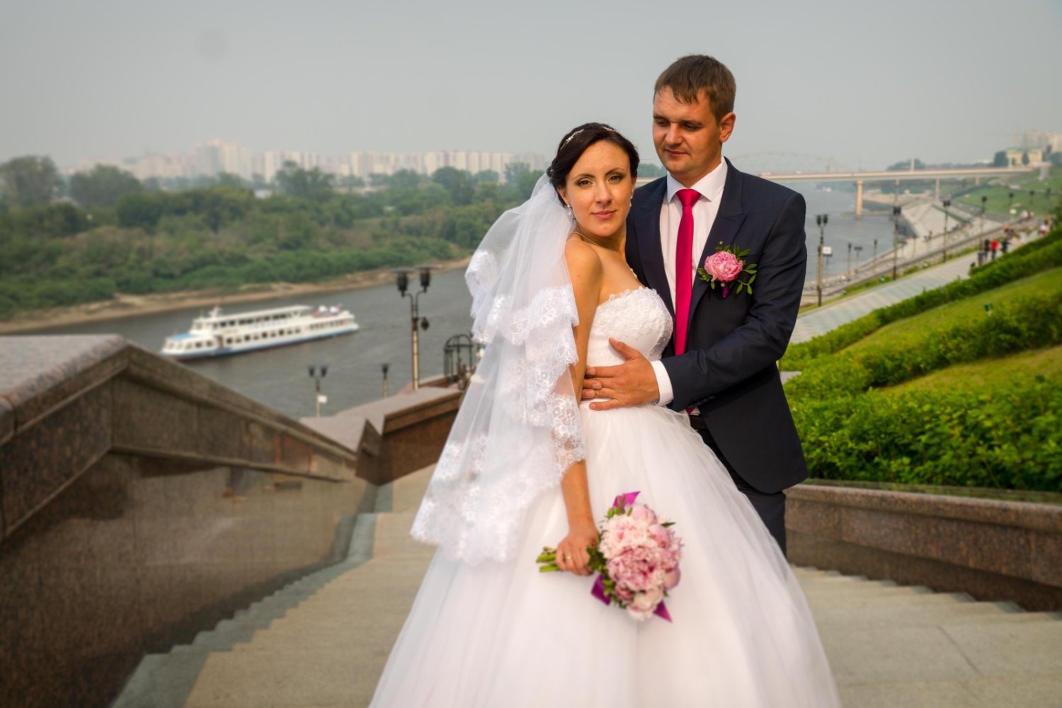 Свадебные фотографии&nbsp;Видеограф - фотограф Станислав Бойко "ВИДЕОТЮМЕНЬ.РФ" : 