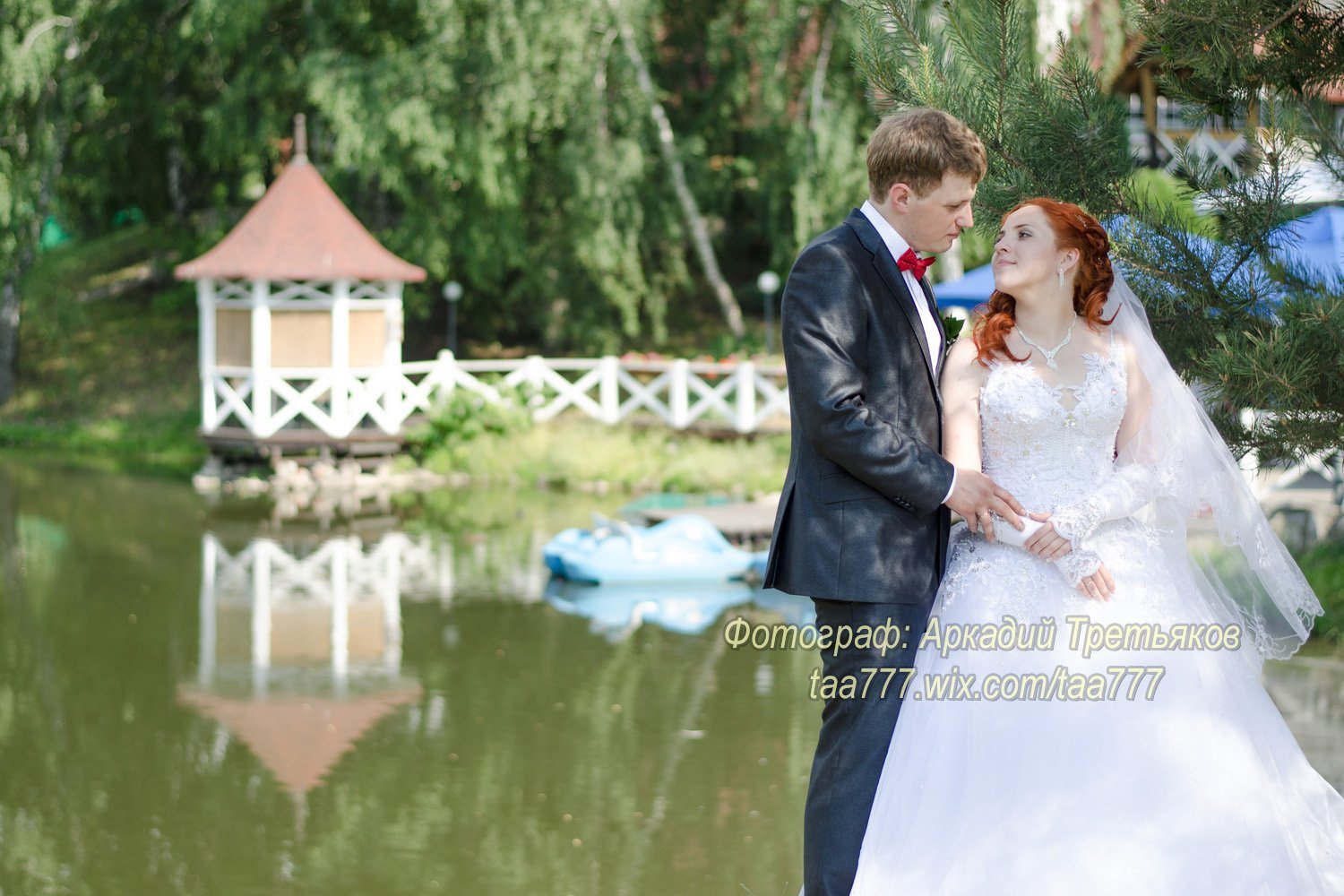 Портфолио&nbsp;Аркадий Третьяков : 