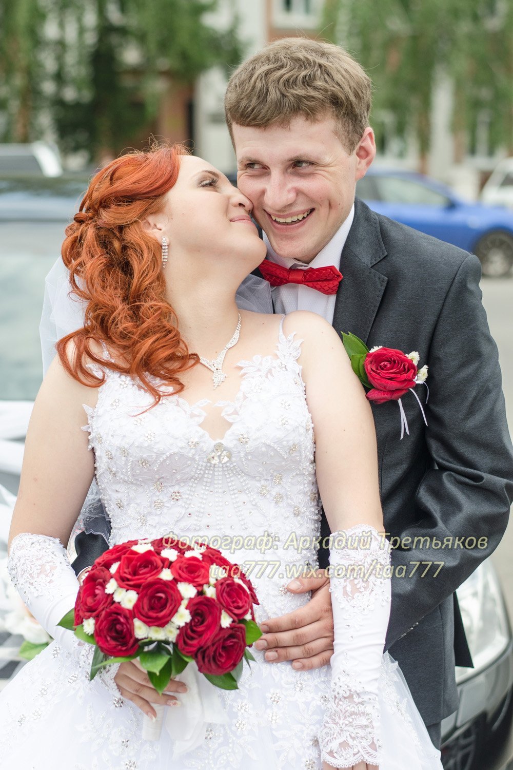 Портфолио&nbsp;Аркадий Третьяков : 