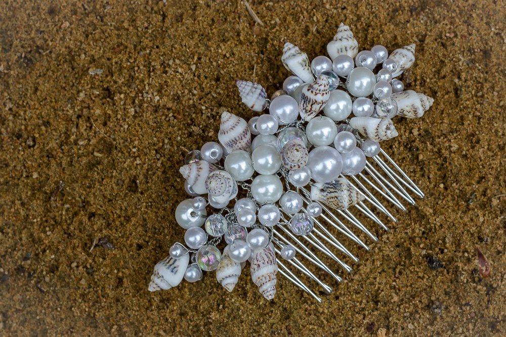 Авторские украшения для волос.&nbsp;Свадебный стилист Анна Ефимова : 