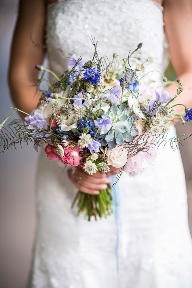 Букет невесты&nbsp;Ваш Флорист Александра Аршакуни : 