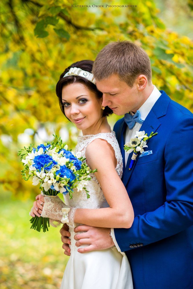 Букет невесты&nbsp;Ваш Флорист Александра Аршакуни : 