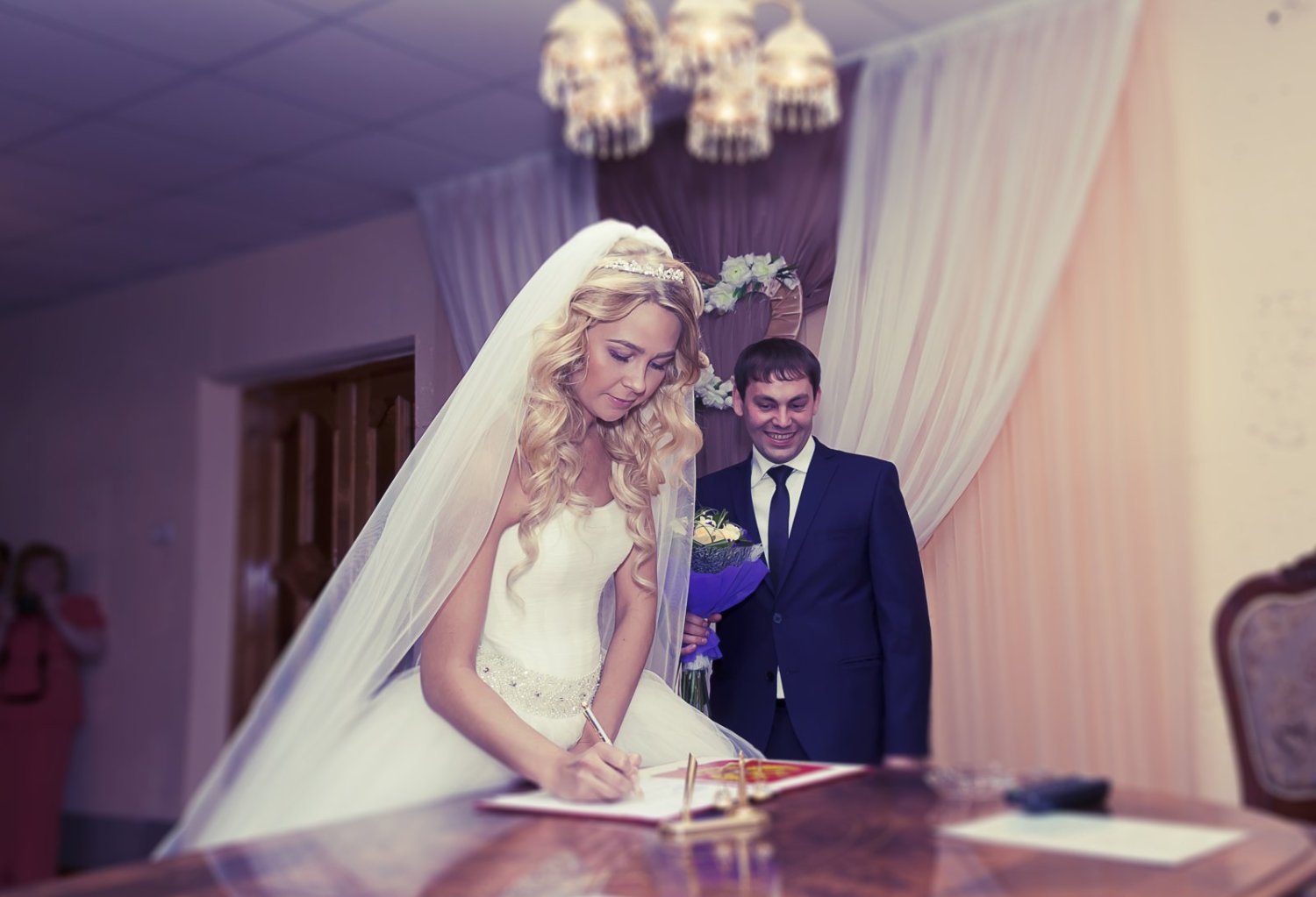 Свадебные торжества&nbsp;Светлана Белая : 