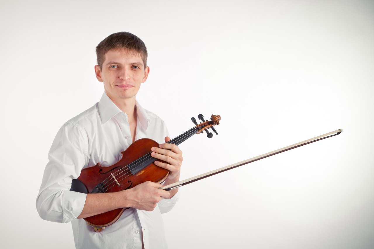 Скрипач Краснодар&nbsp;Скрипач Александр Радочинский : 