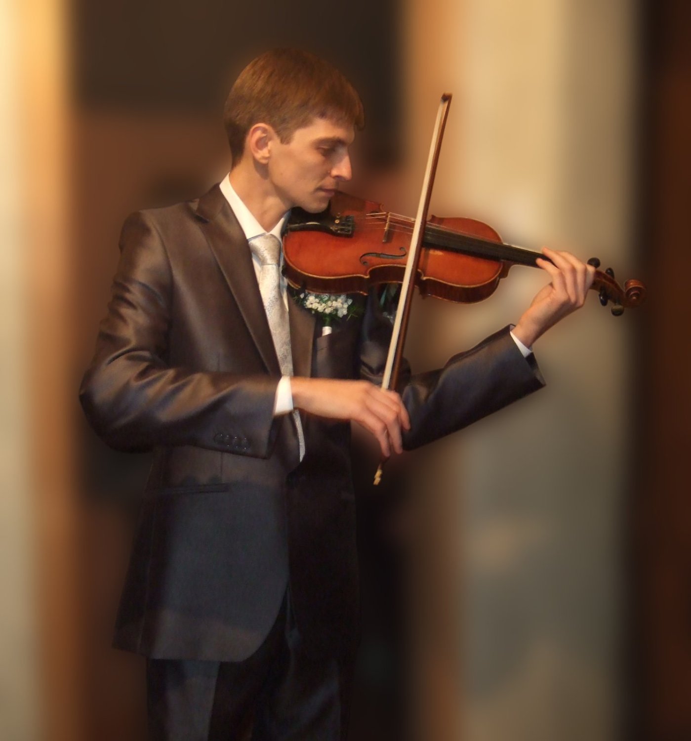 Скрипач Краснодар&nbsp;Скрипач Александр Радочинский : 