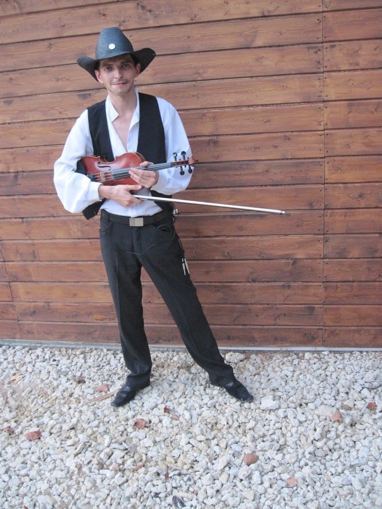 Скрипач Краснодар&nbsp;Скрипач Александр Радочинский : 