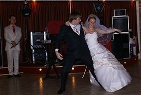 Тамада - звучит как музыка&nbsp;Ведущий и певец Роман Касимов : 