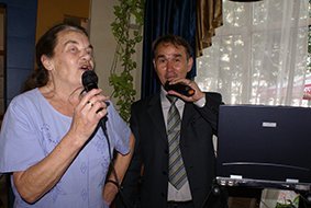 Тамада - звучит как музыка&nbsp;Ведущий и певец Роман Касимов : 