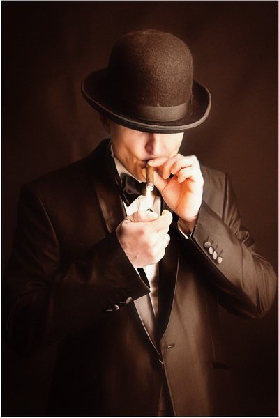 Евгений Толкачев – Тамада, ведущий на свадьбу в Минске |  в Минске - 1 из 12