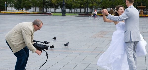 Фото со мной&nbsp;Видеограф Михаил Васильев, Хабаровск : 