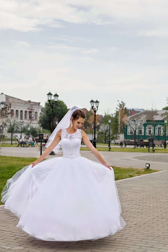Свадьбы&nbsp;Ольга Сайгафарова : 