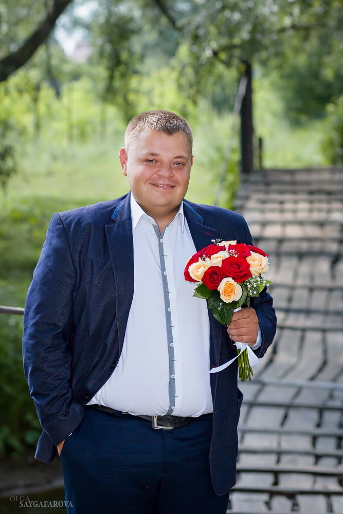 Свадьбы&nbsp;Ольга Сайгафарова : 