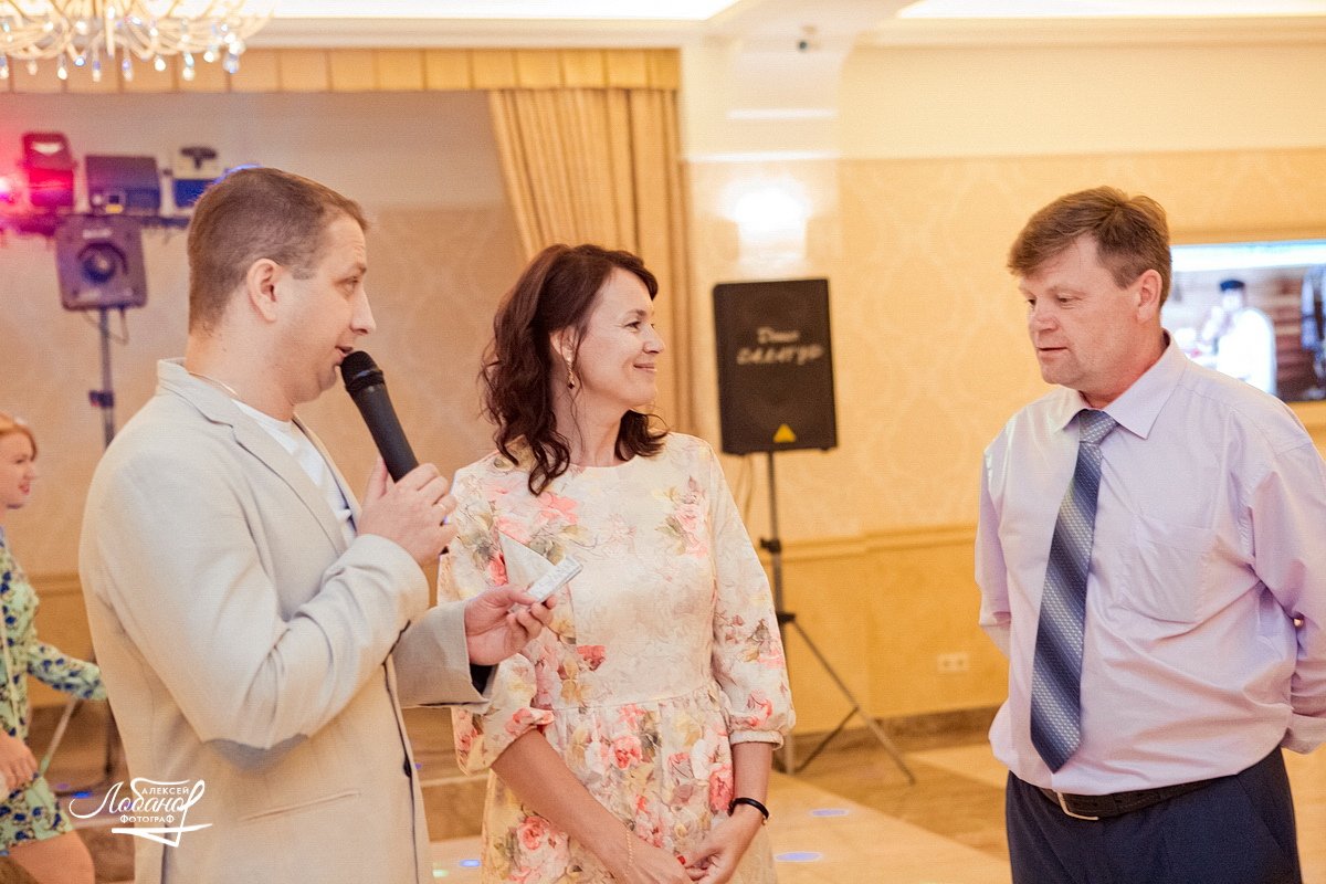 Свадьбы&nbsp;Денис Балагур : 