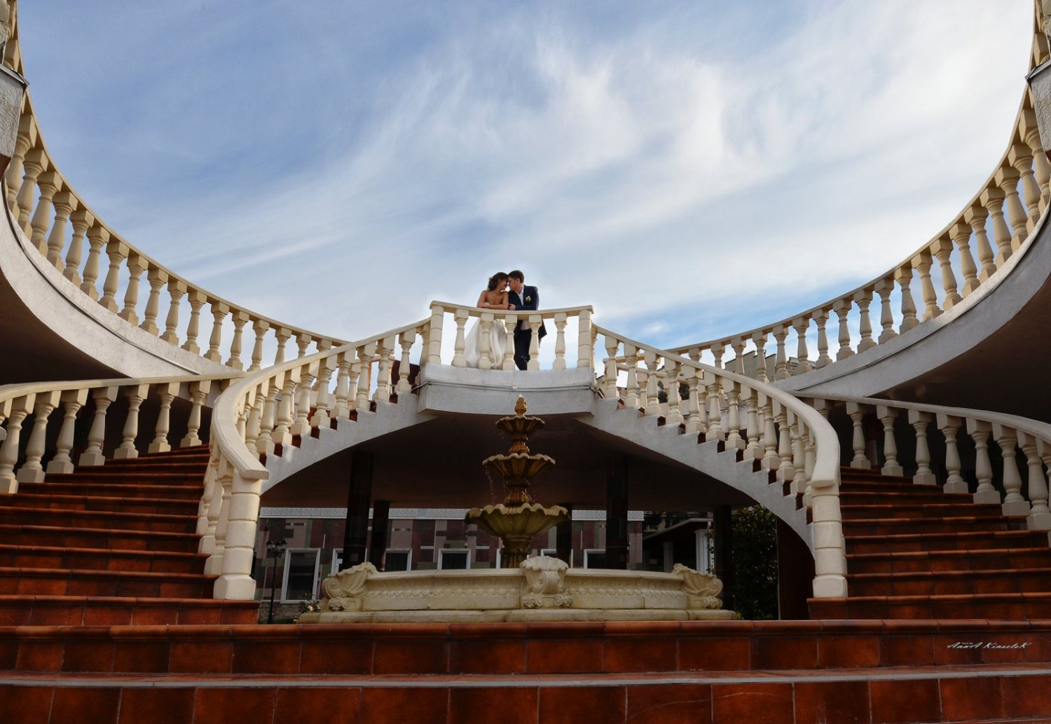 свадебный&nbsp;анна колесник : 