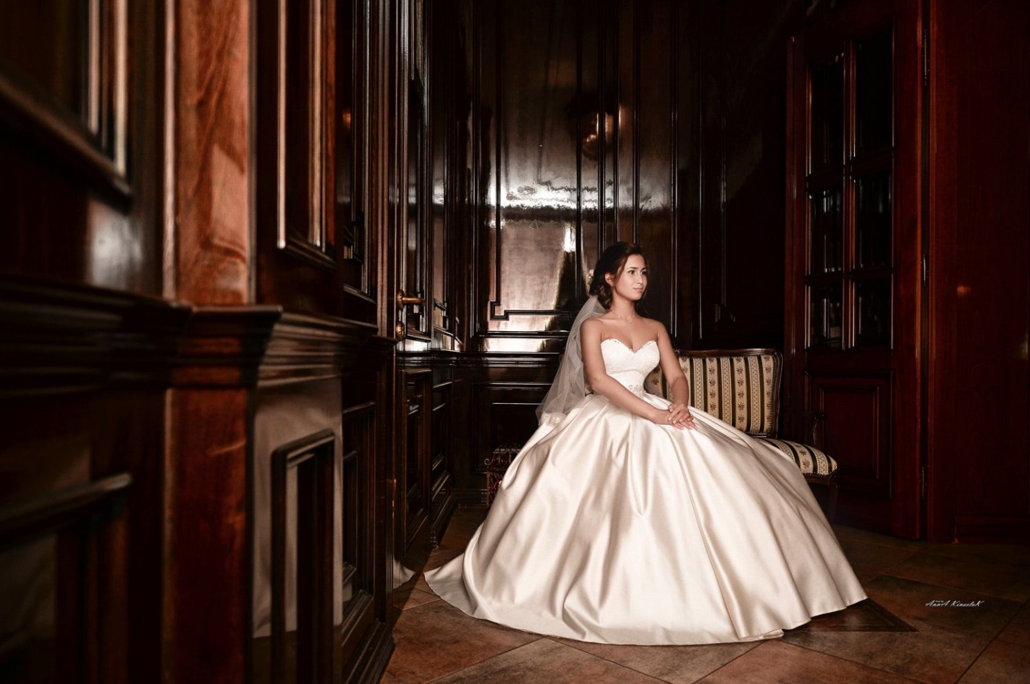 свадебный&nbsp;анна колесник : 