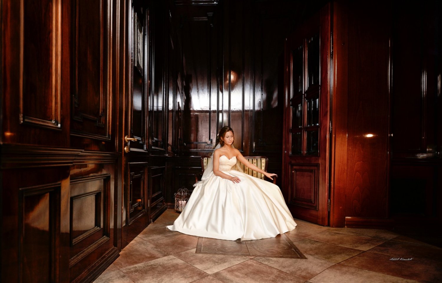 свадебный&nbsp;анна колесник : 